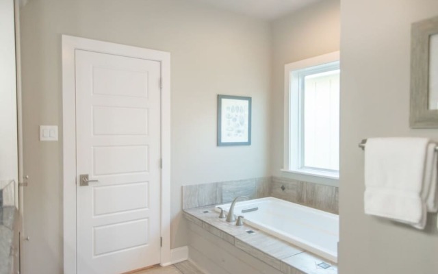 Gone Coastal 3Br Home