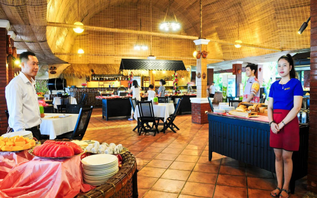 Four Oceans Resort Muine