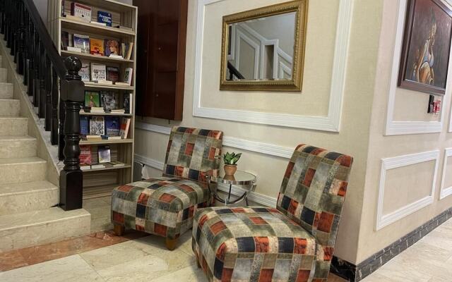 Best Premier Maitama Residence