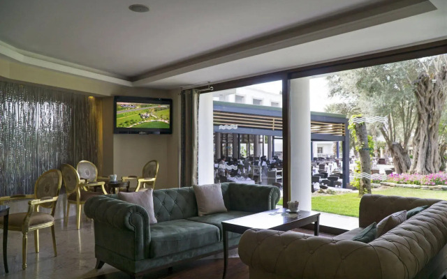 Samara Hotel Bodrum Ultra All Inclusive