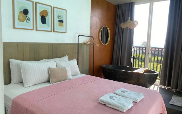 Cendana Villa