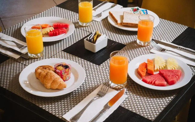 Baleka Resort Hotel & Spa