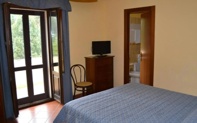Hotel Valle dell' Oro
