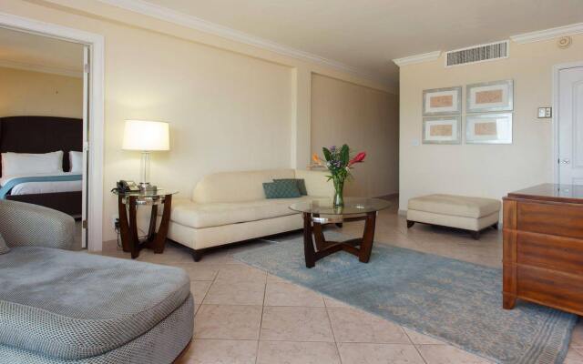 The Sea Lord Hotel & Suites (Adults Only)
