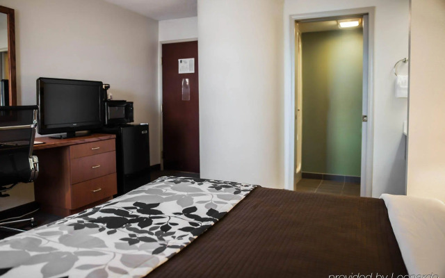 Sleep Inn Near Quantico Main Gate