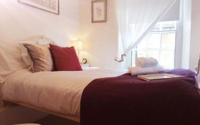 The Castle House Luxury Bed & Breakfast