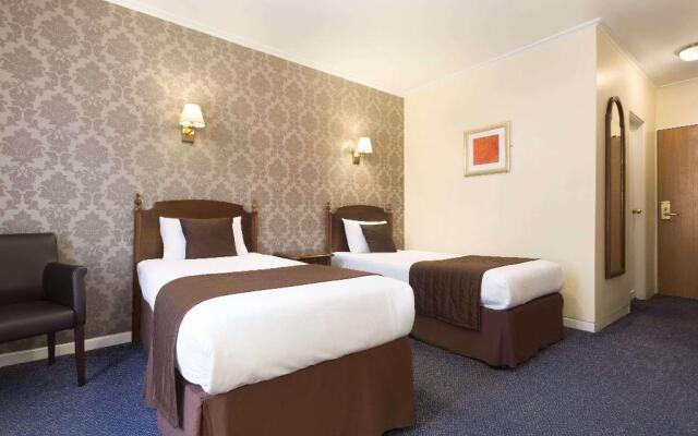 Ramada Crawley Gatwick