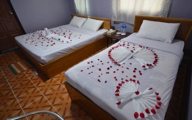 Kiss Guest House