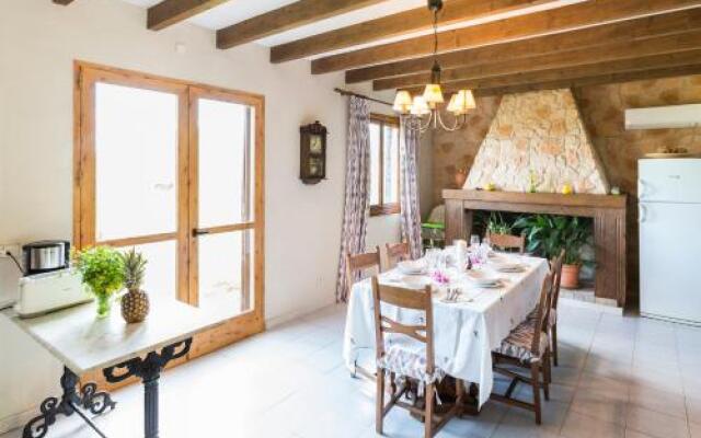 Villa Agina