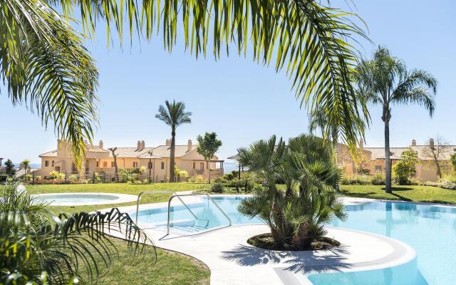 Quartiers Marbella-Benahavis