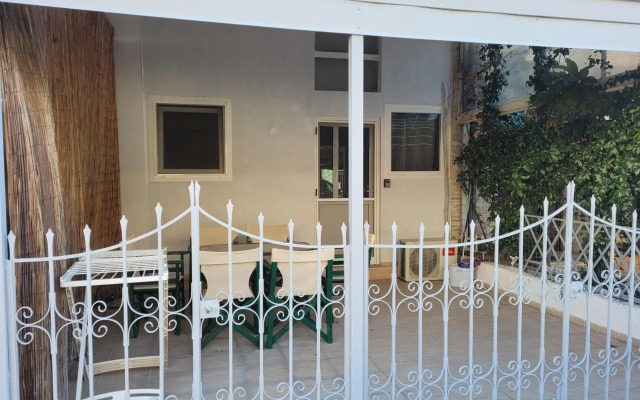 Lefkada Center Apartments