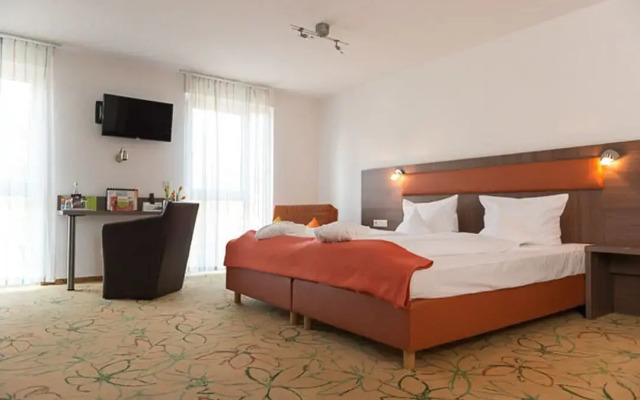 Hotel Aviva