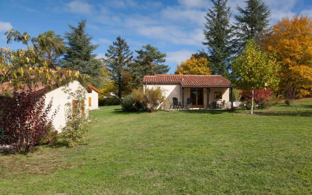 Village de Montmarsis