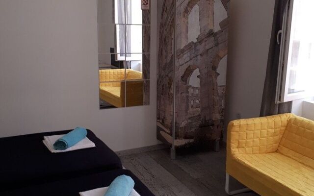 Hostel Ljiljana