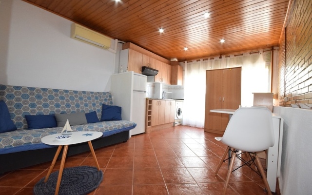 Apartamento Beach 08