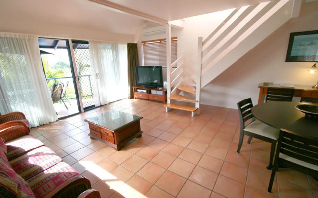 Byron Bay Beachfront Apartments