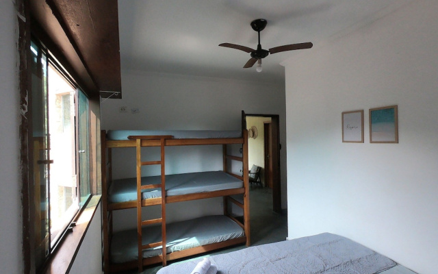 Pousada Guaruondas by Oceana Suites