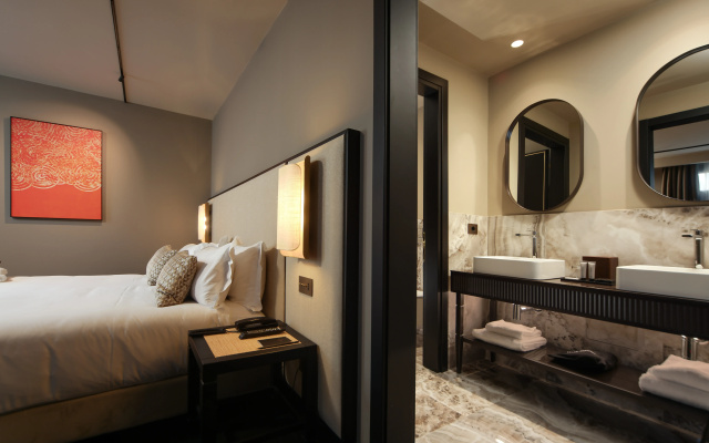 U-Visionary Venezia Hotel