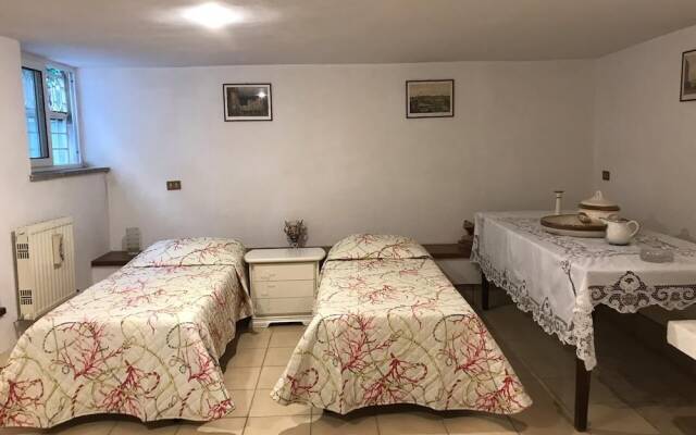 Fellini Fregene Park