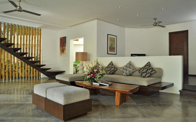 Villa La Sirena 4 by Nagisa Bali