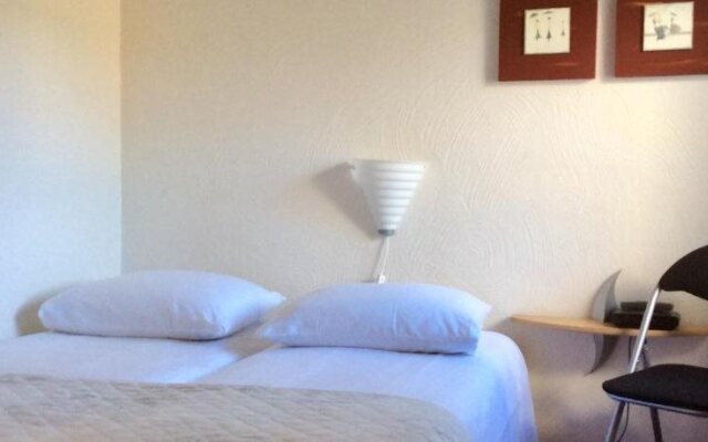 Hotel Pension Oranje