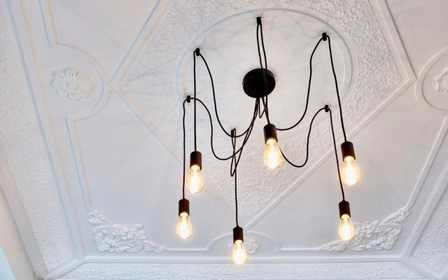 Pereiras House of Charm - Downtown