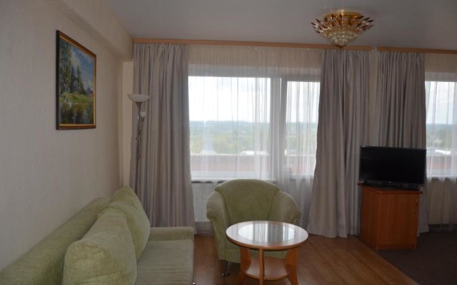 Latgale Hotel
