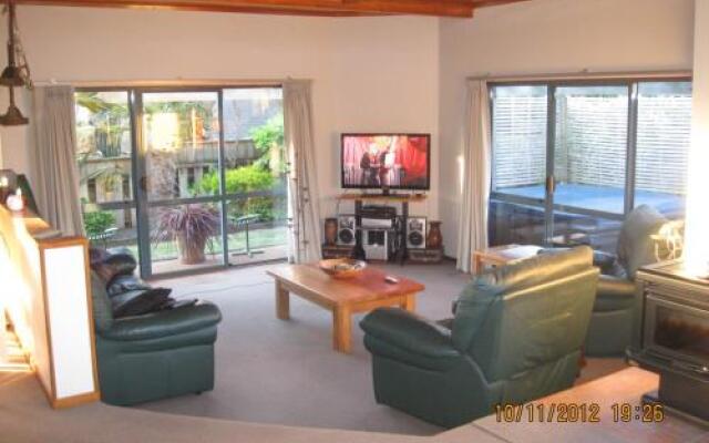 Seaside B&B