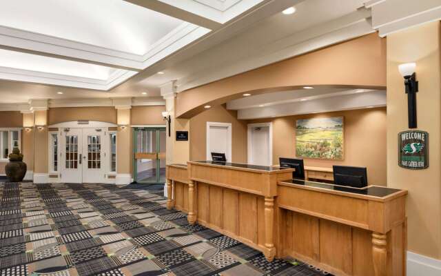 Royal Hotel Regina, Trademark Collection by Wyndham