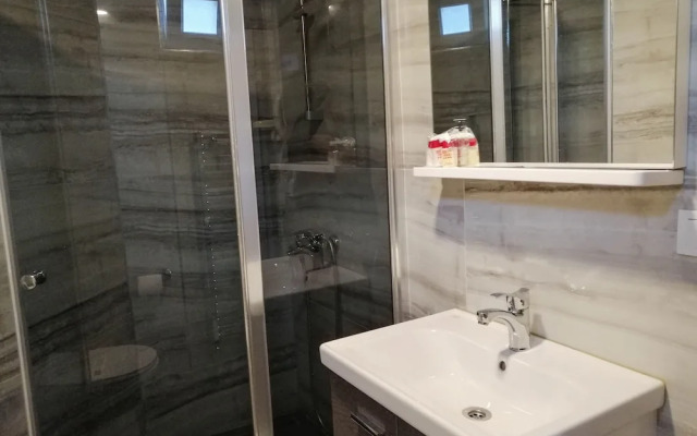 Bolu Grand Köroglu Otel