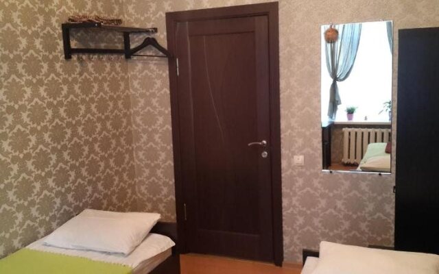 Guest House Viktoriya