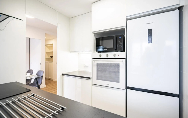 M (PMO10) Apartamento La Vaguada 2HH
