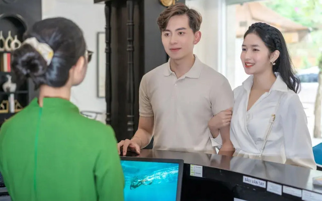 Nature Boutique Hotel