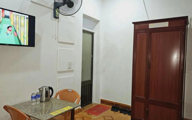 117 Bà Triệu Homestay