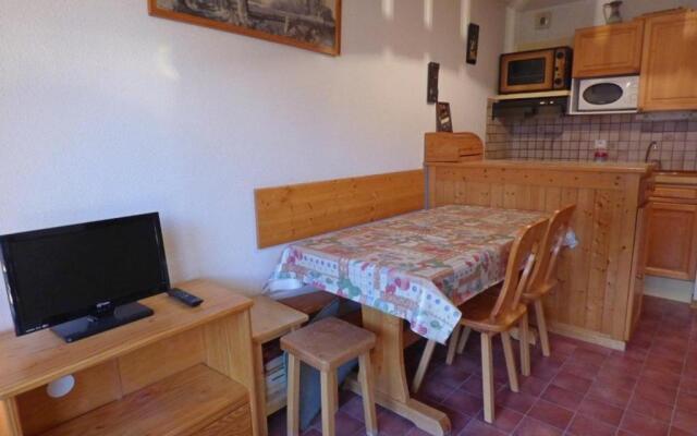 Appartement Le Grand-Bornand, 2 pièces, 6 personnes - FR-1-458-139