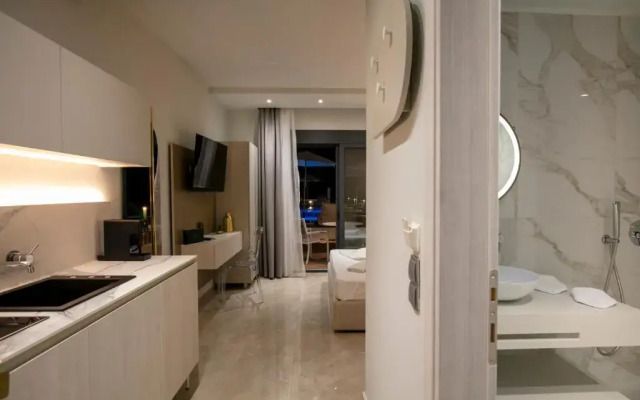 B&D Luxury Suites
