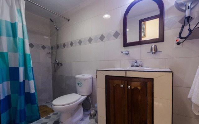 Hostal Rubio