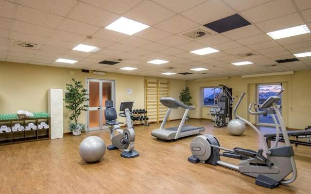 Grand Hotel Fleming by OMNIA hotels