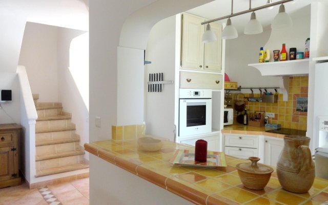 Villa With 3 Bedrooms in Régusse, With Private Pool, Enclosed Garden a