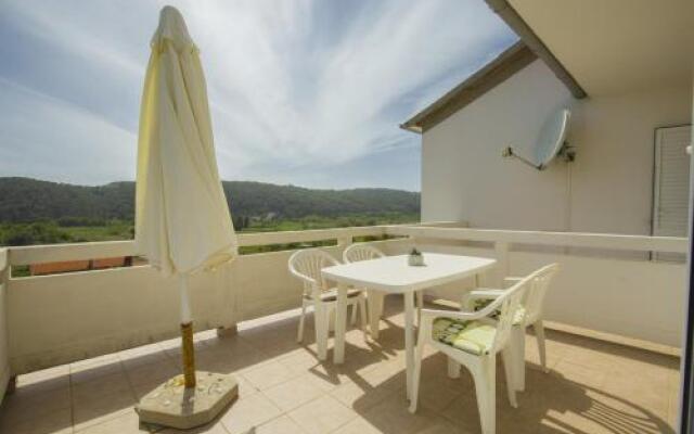 Apartment Zeleni 2916