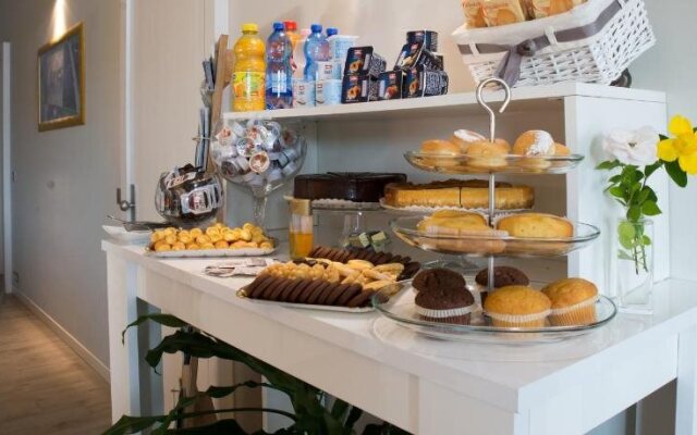 B&B Garda Charme