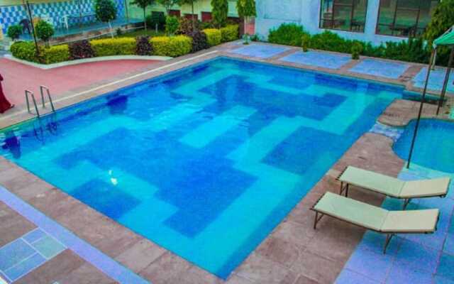 Hari Priya Resort by Ankur Garden