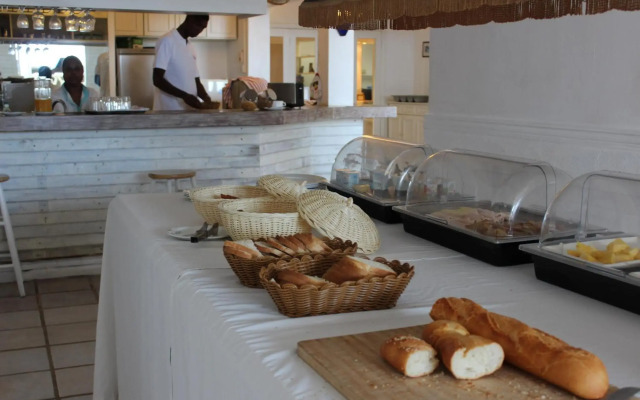 Le Beachclub Serviced Apartments and Villas