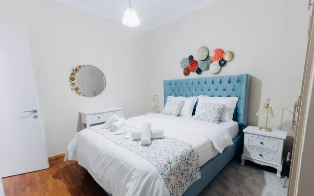 Best House Saint John New Port of Patras