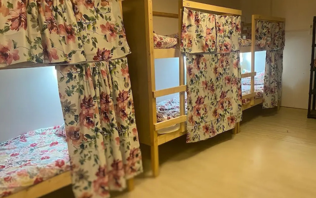 Unique City Hostel 100 meters from Beach