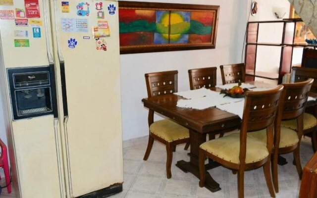 Casa Hostal el Prado