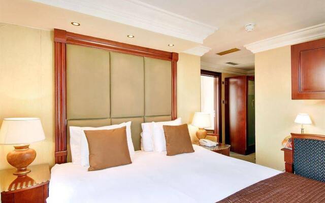 Executive Rooms London Kensington