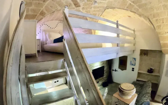 B&B Isola dello stampatore
