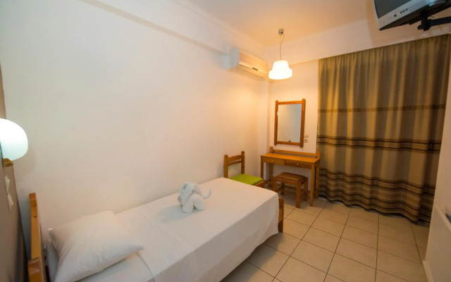 International Hotel