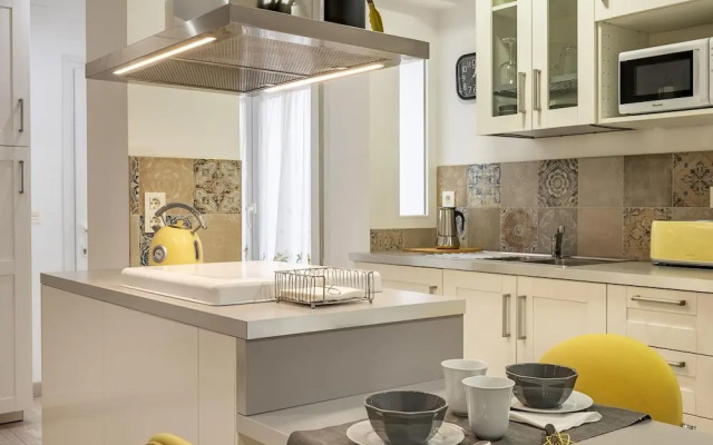 Luxury Suite Solarillo de Gracia